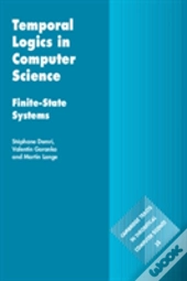Temporal Logics In Computer Science