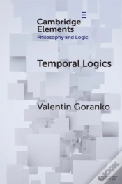 Capa do artigo Temporal Logics