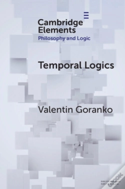 Capa do artigo Temporal Logics