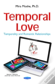 Capa do artigo Temporal Love