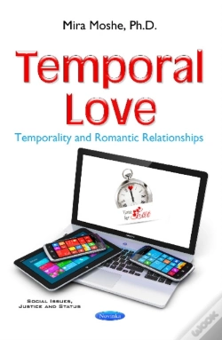 Capa do artigo Temporal Love