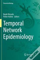 Temporal Network Epidemiology