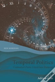 Capa do artigo Temporal Politics
