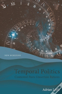 Capa do artigo Temporal Politics