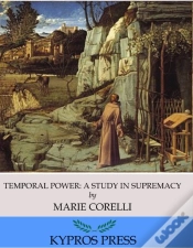 Capa do artigo Temporal Power: A Study In Supremacy
