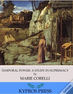 Capa do artigo Temporal Power: A Study In Supremacy