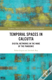 Temporal Spaces In Calcutta