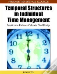 Temporal Structures In Individual Time Management