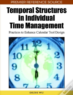 Capa do artigo Temporal Structures In Individual Time Management