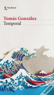 Capa do artigo Temporal
