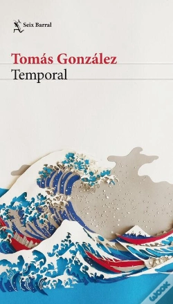 Capa do artigo Temporal