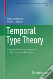 Temporal Type Theory