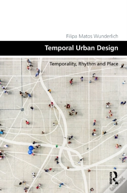 Capa do artigo Temporal Urban Design