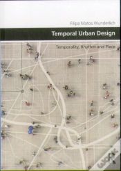Capa do artigo Temporal Urban Design