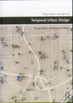 Capa do artigo Temporal Urban Design