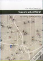 Temporal Urban Design