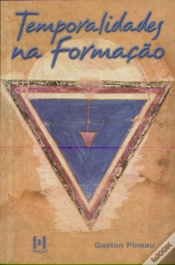 Capa do artigo Temporalidades na Formação