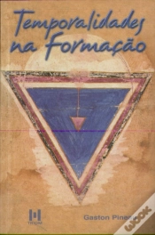 Capa do artigo Temporalidades na Formação