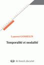 Temporalite Et Modalite - Preview