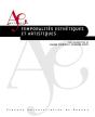 Temporalités Esthétiques Et Artistiques - Preview