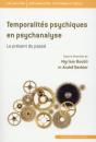 Temporalités Psychiques En Psychanalyse - Preview
