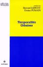 Temporalités Urbaines - Preview
