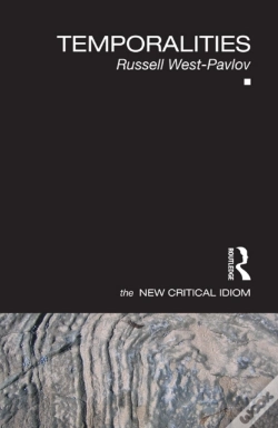 Capa do artigo Temporalities