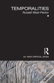 Capa do artigo Temporalities