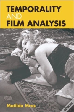 Capa do artigo Temporality And Film Analysis