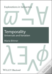 Capa do artigo Temporality