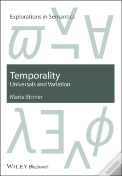 Capa do artigo Temporality