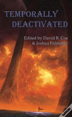 Capa do artigo Temporally Deactivated
