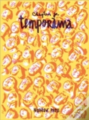 Capa do artigo Temporama