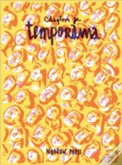 Capa do artigo Temporama