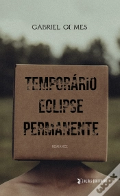 Capa do artigo Temporário Eclipse Permanente