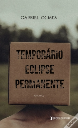 Capa do artigo Temporário Eclipse Permanente