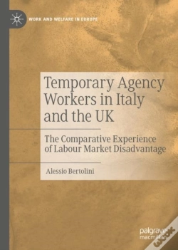 Capa do artigo Temporary Agency Workers In Italy And The Uk