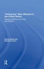 Temporary Alien Workers In The United States - Preview