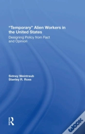 Capa do artigo Temporary Alien Workers In The United States