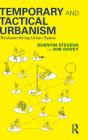 Temporary And Tactical Urbanism - Preview
