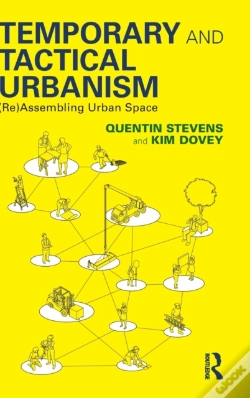 Capa do artigo Temporary And Tactical Urbanism