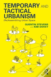 Capa do artigo Temporary And Tactical Urbanism