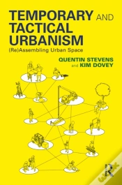 Capa do artigo Temporary And Tactical Urbanism