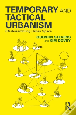 Capa do artigo Temporary And Tactical Urbanism
