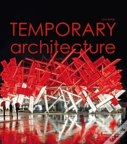 Capa do artigo Temporary Architecture