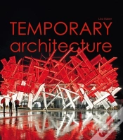 Capa do artigo Temporary Architecture