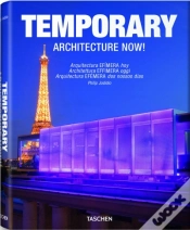 Capa do artigo Temporary Architecture Now!