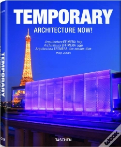 Capa do artigo Temporary Architecture Now!