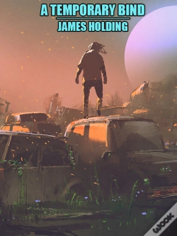 Capa do artigo Temporary Bind