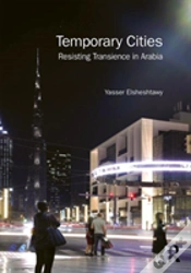 Capa do artigo Temporary Cities